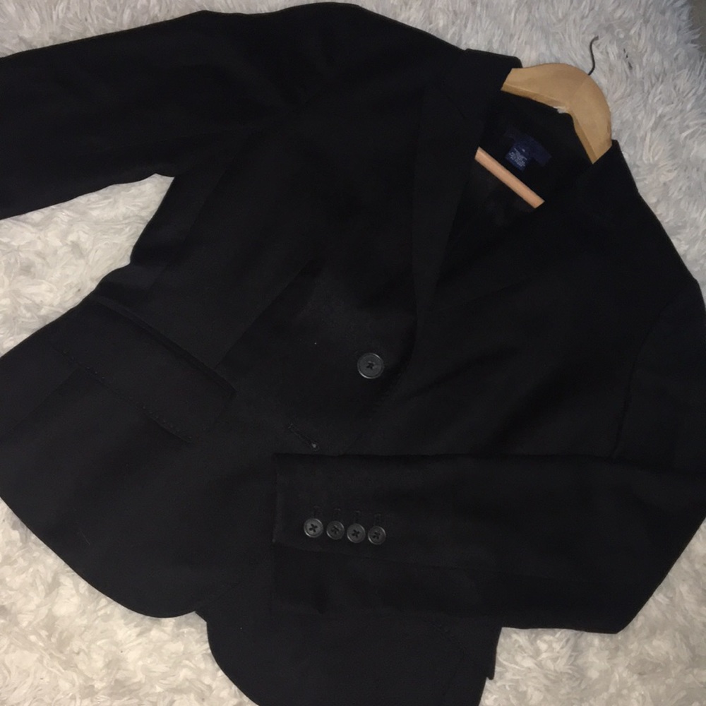 J. Crew Women’s Blazer